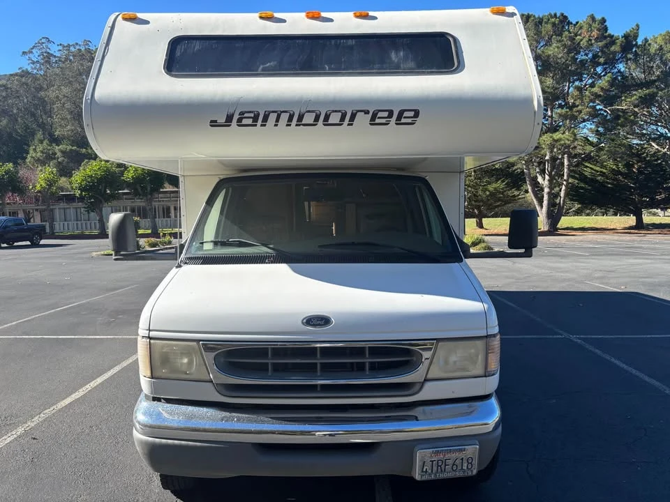 2000 Ford Econoline Van - Image 7 of 20