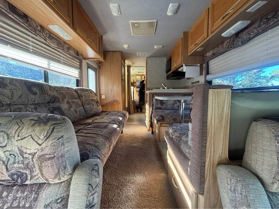 2000 Ford Econoline Van - Image 18 of 20