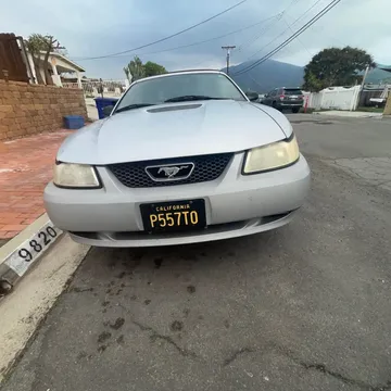 2000 Ford Explorer 2nd Gen - Image 3 of 4