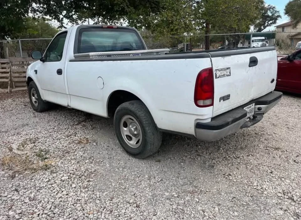 2000 Ford F-150 10th Gen - Image 3 of 7