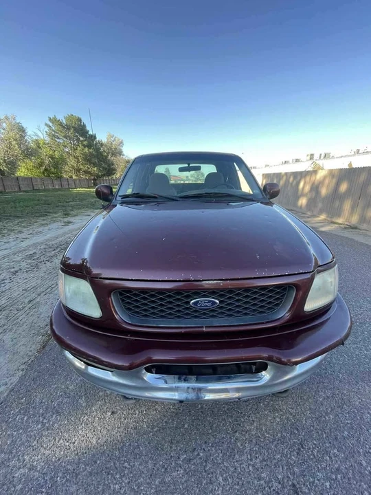2000 Ford F-150 10th Gen - Image 11 of 11