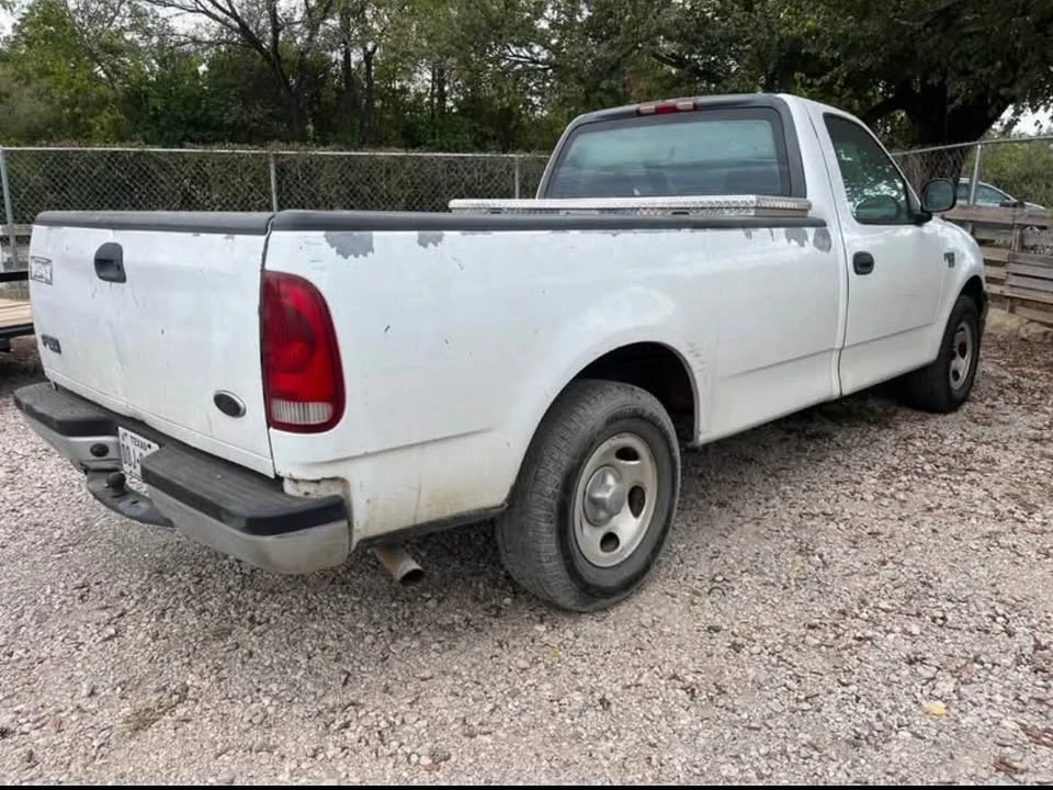 2000 Ford F-150 10th Gen - Image 6 of 7