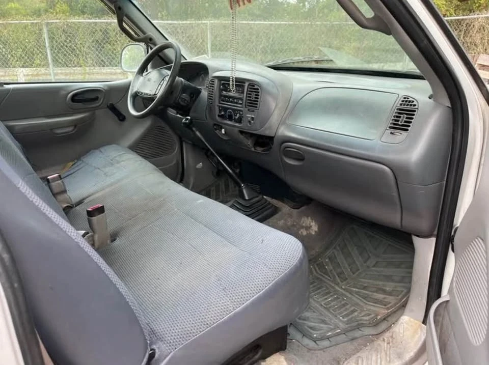 2000 Ford F-150 10th Gen - Image 7 of 7