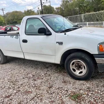 2000 Ford F-150