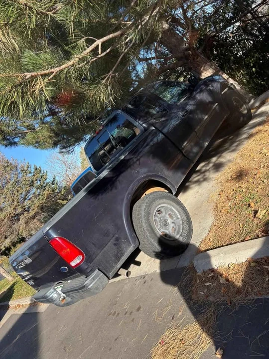 2000 Ford F-150 10th Gen - Image 2 of 4
