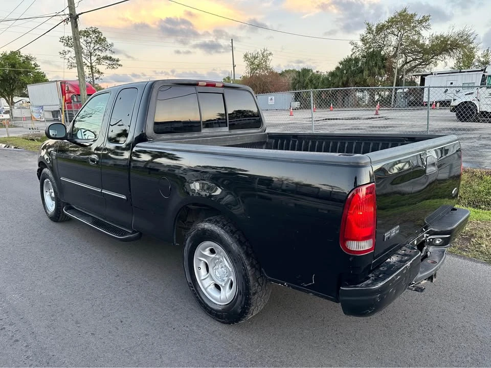 2000 Ford F-150 10th Gen - Image 11 of 11