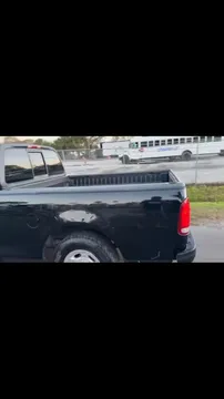 2000 Ford F-150