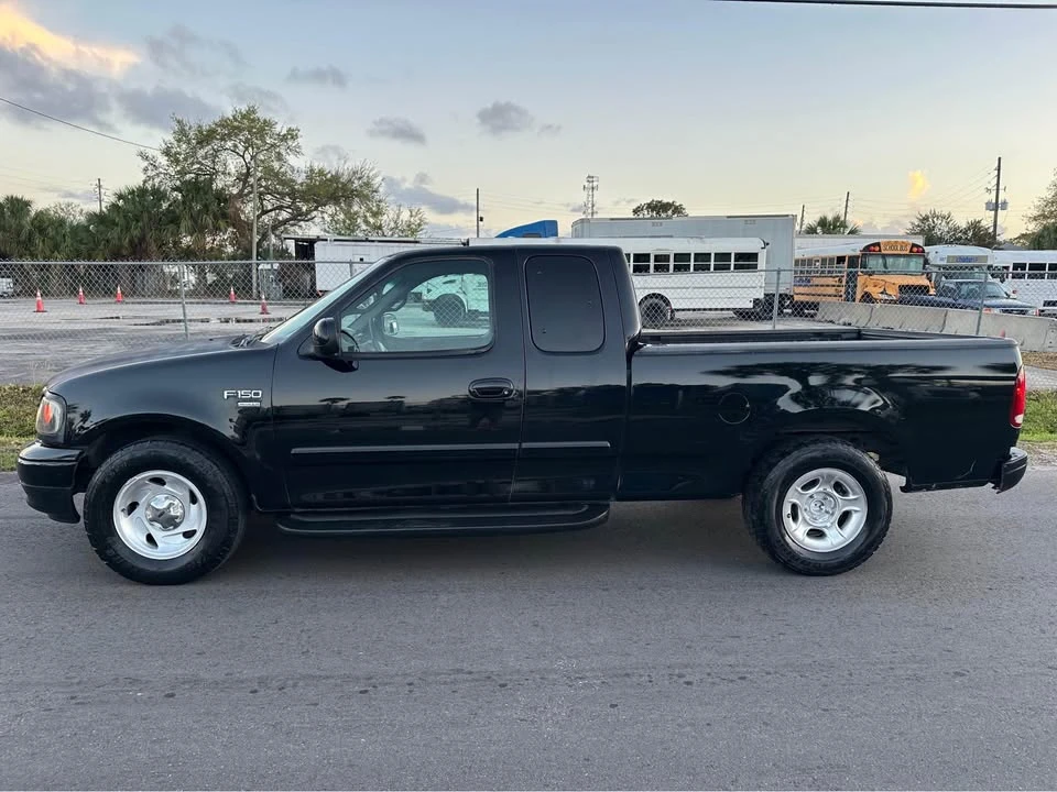 2000 Ford F-150 10th Gen - Image 7 of 11
