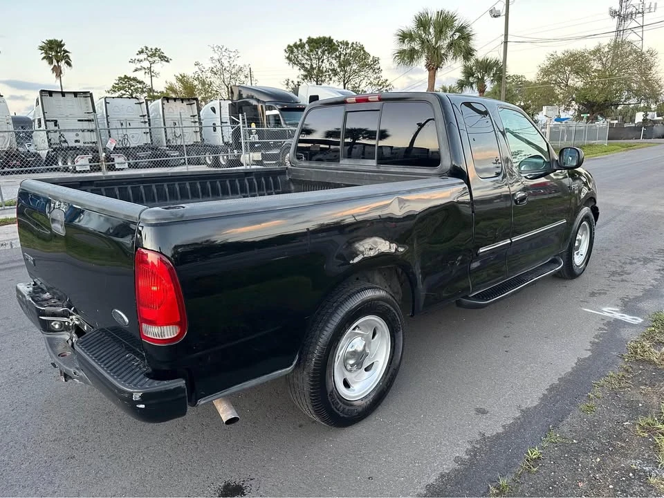 2000 Ford F-150 10th Gen - Image 6 of 11
