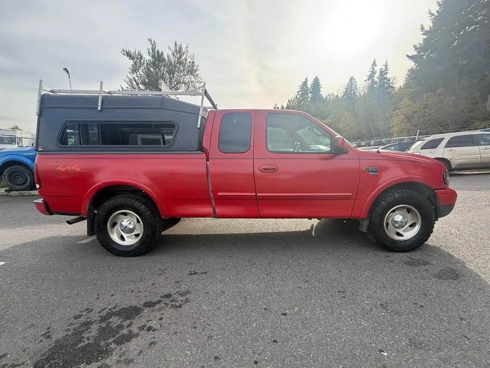 2000 Ford F-150 10th Gen - Image 3 of 15