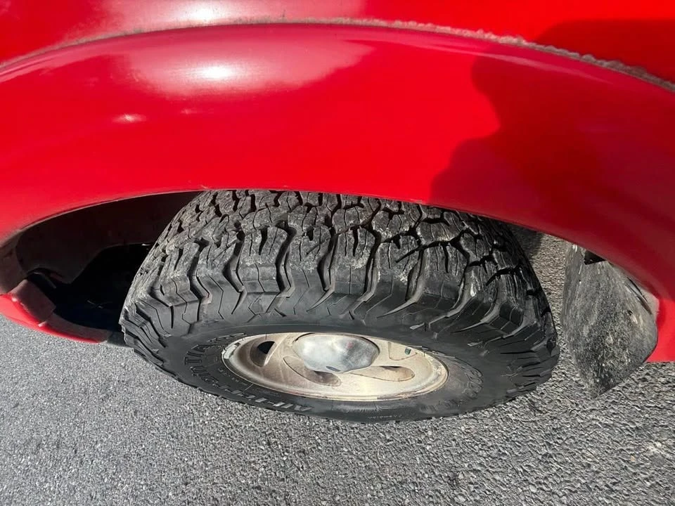 2000 Ford F-150 10th Gen - Image 8 of 15
