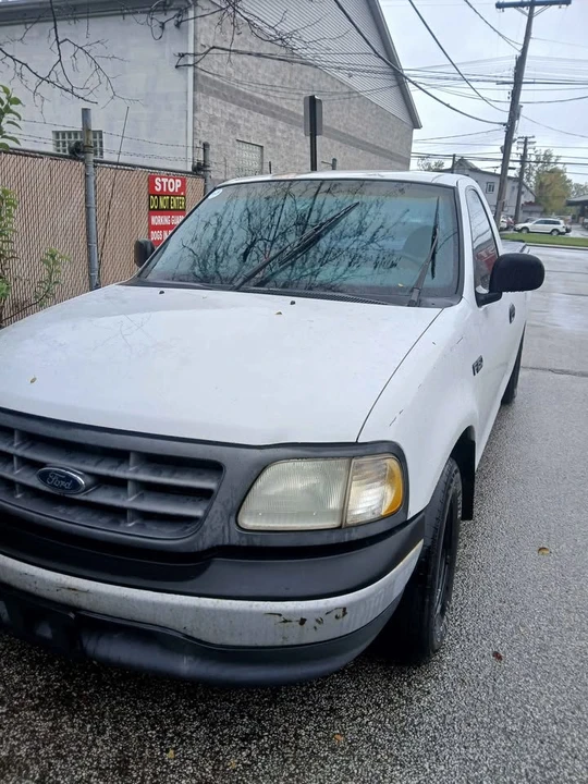 2000 Ford F-150 10th Gen - Image 6 of 7