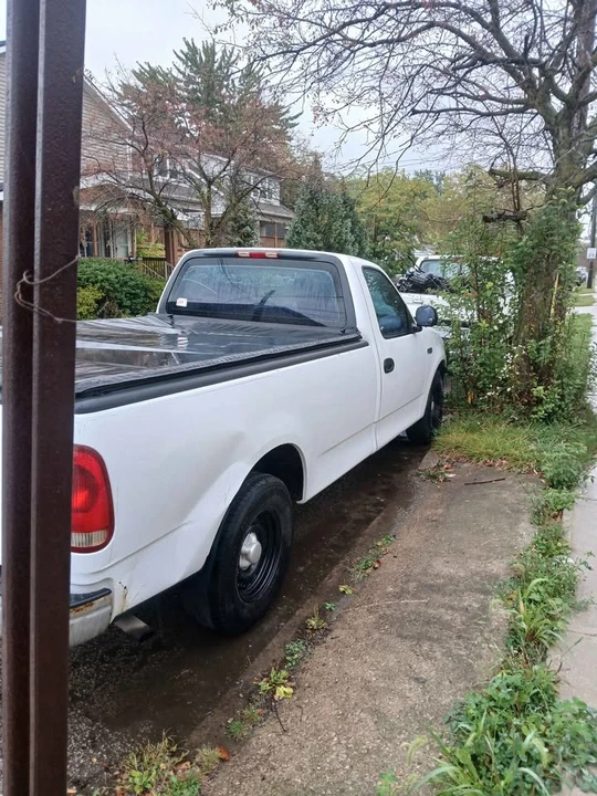 2000 Ford F-150 10th Gen - Image 3 of 7