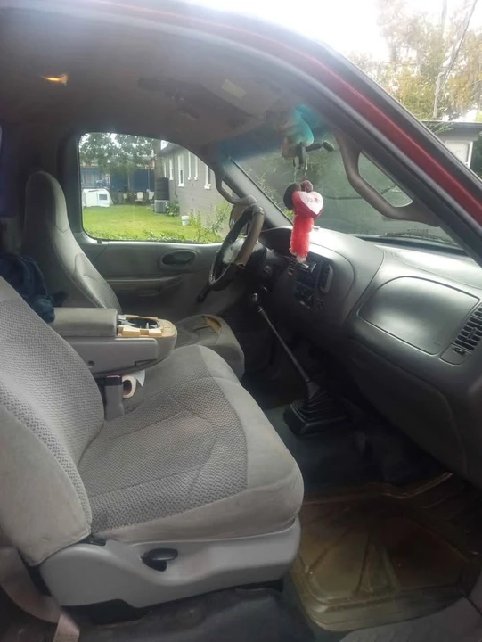 2000 Ford F-150 10th Gen - Image 6 of 6