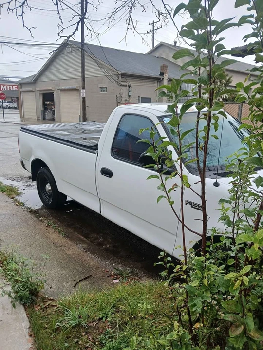 2000 Ford F-150 10th Gen - Image 4 of 7