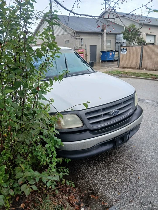 2000 Ford F-150 10th Gen - Image 5 of 7