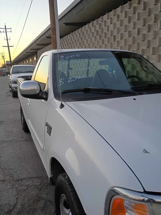 2000 Ford F-150 10th Gen - Image 7 of 8