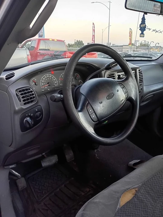 2000 Ford F-150 10th Gen - Image 6 of 8