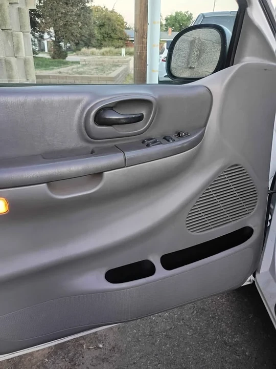 2000 Ford F-150 10th Gen - Image 8 of 8