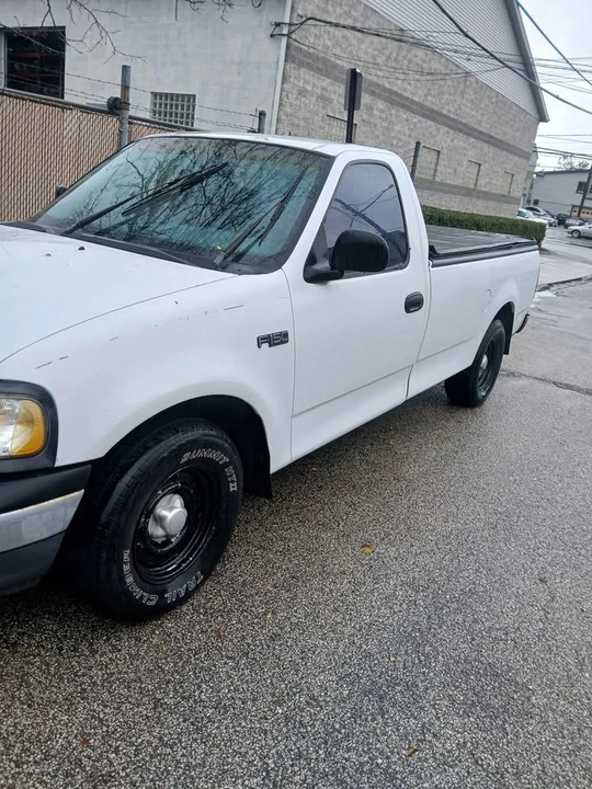 2000 Ford F-150 10th Gen - Image 7 of 7