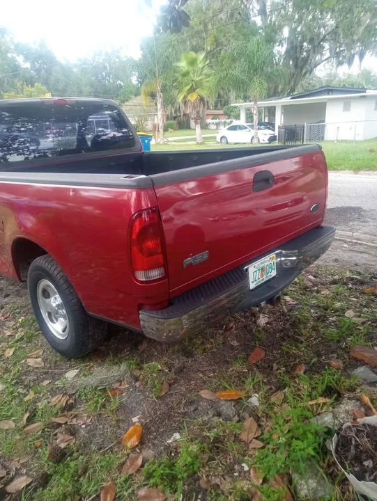 2000 Ford F-150 10th Gen - Image 5 of 6