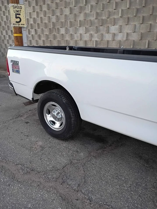 2000 Ford F-150 10th Gen - Image 2 of 8