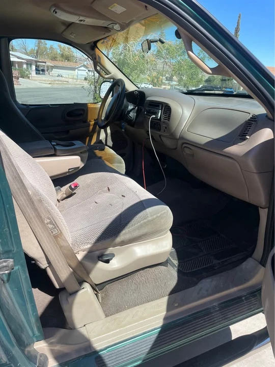 2000 Ford F-150 10th Gen - Image 6 of 6