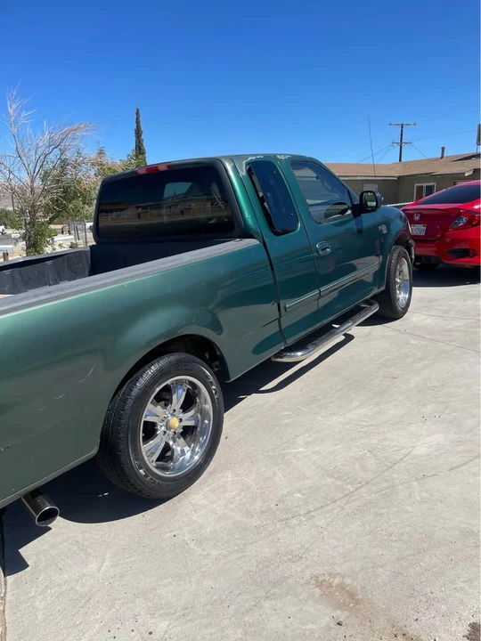 2000 Ford F-150 10th Gen - Image 3 of 6