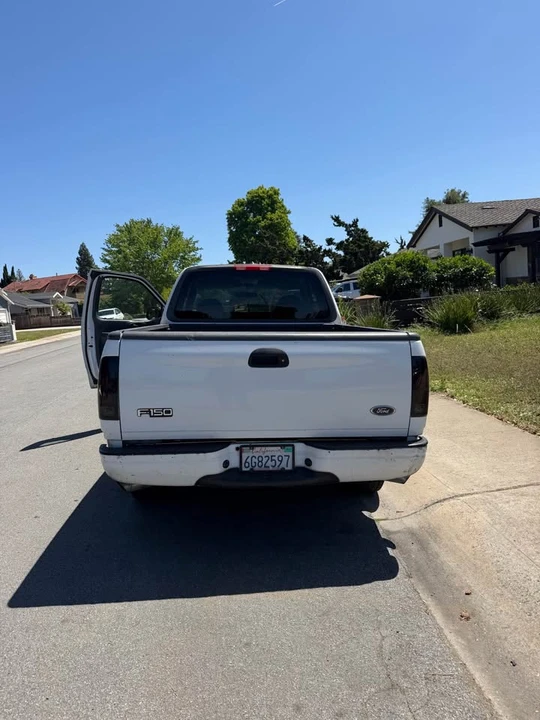 2000 Ford F-150 10th Gen - Image 5 of 7