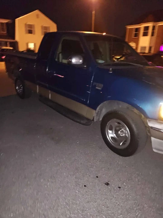 2000 Ford F-150 10th Gen - Image 4 of 5