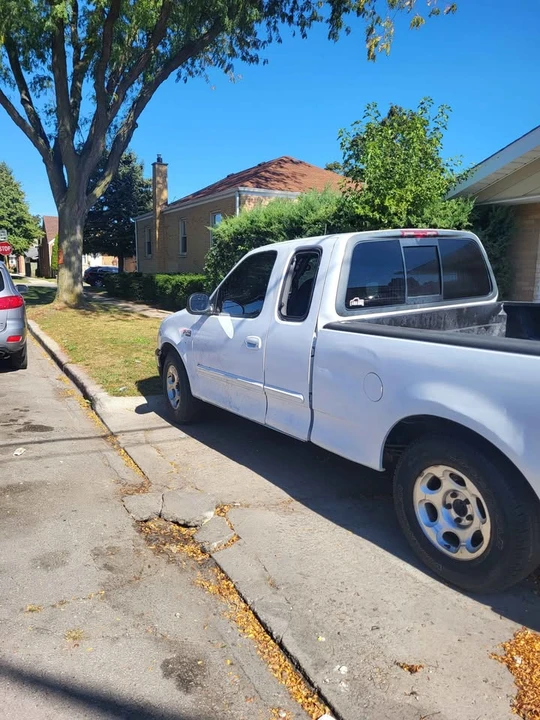 2000 Ford F-150 10th Gen - Image 3 of 9
