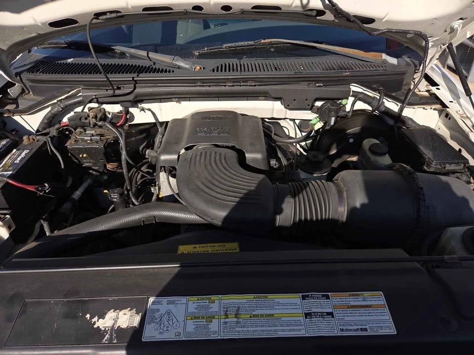 2000 Ford F-150 10th Gen - Image 6 of 8