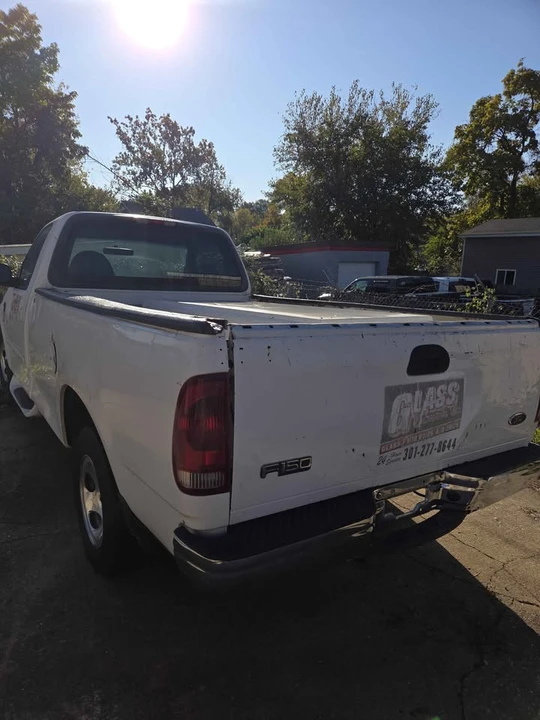 2000 Ford F-150 10th Gen - Image 4 of 8