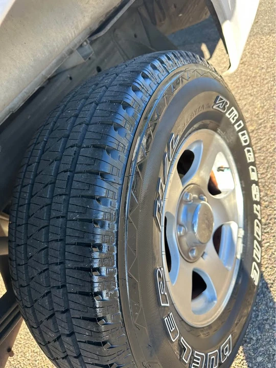 2000 Ford F-150 10th Gen - Image 5 of 7