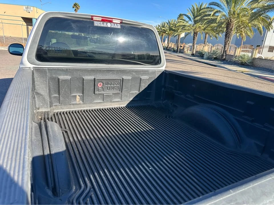 2000 Ford F-150 10th Gen - Image 6 of 7