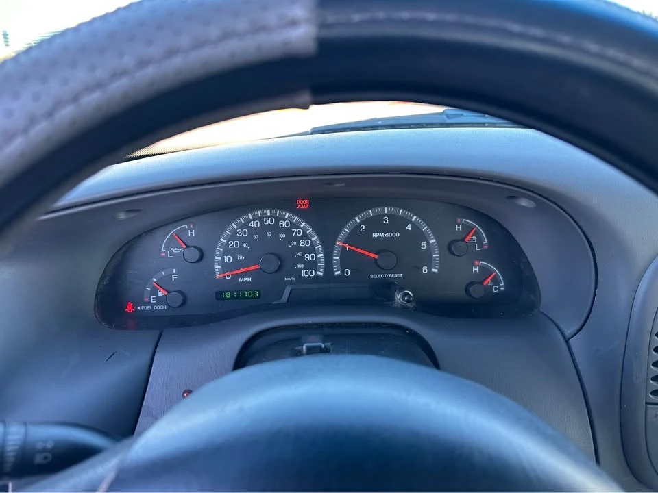 2000 Ford F-150 10th Gen - Image 7 of 7