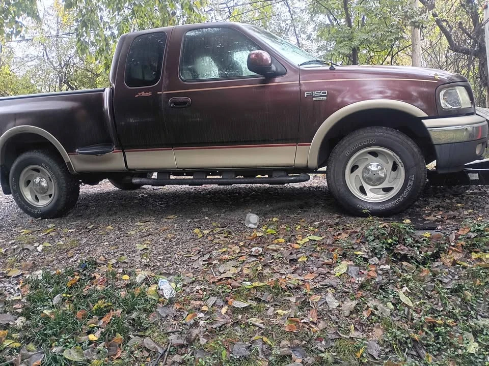 2000 Ford F-150 10th Gen - Image 2 of 4