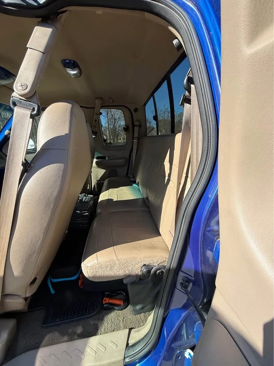 2000 Ford F-150 10th Gen - Image 9 of 12