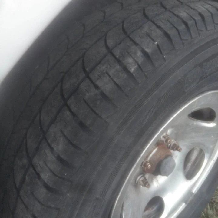2000 Ford F-150 10th Gen - Image 6 of 6