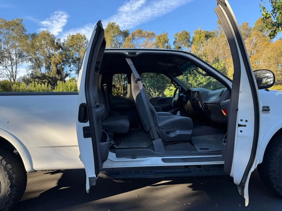 2000 Ford F-150 10th Gen - Image 11 of 13