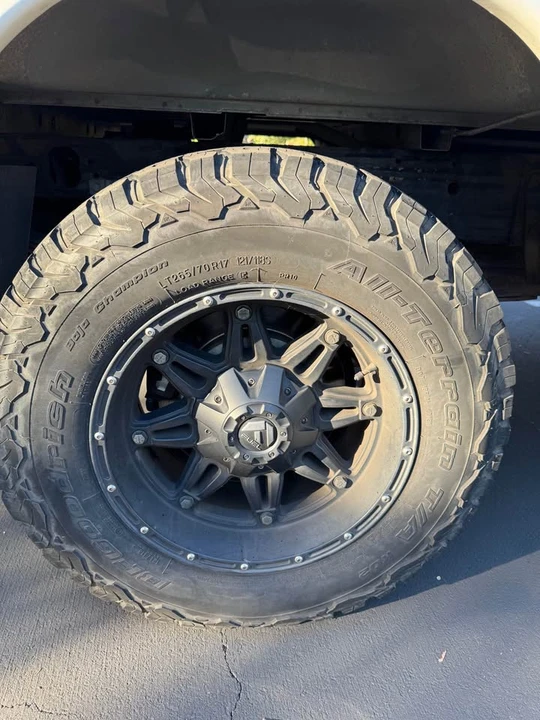 2000 Ford F-150 10th Gen - Image 12 of 13