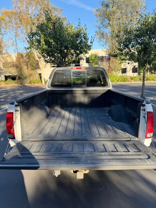 2000 Ford F-150 10th Gen - Image 6 of 13
