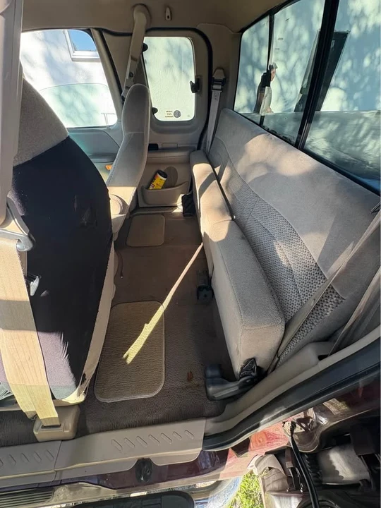 2000 Ford F-150 10th Gen - Image 15 of 20