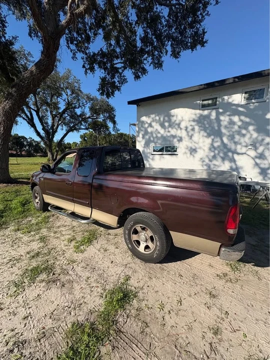 2000 Ford F-150 10th Gen - Image 6 of 20