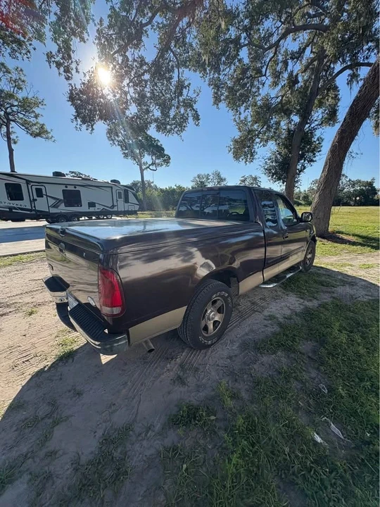 2000 Ford F-150 10th Gen - Image 7 of 20