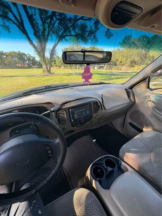 2000 Ford F-150 10th Gen - Image 19 of 20