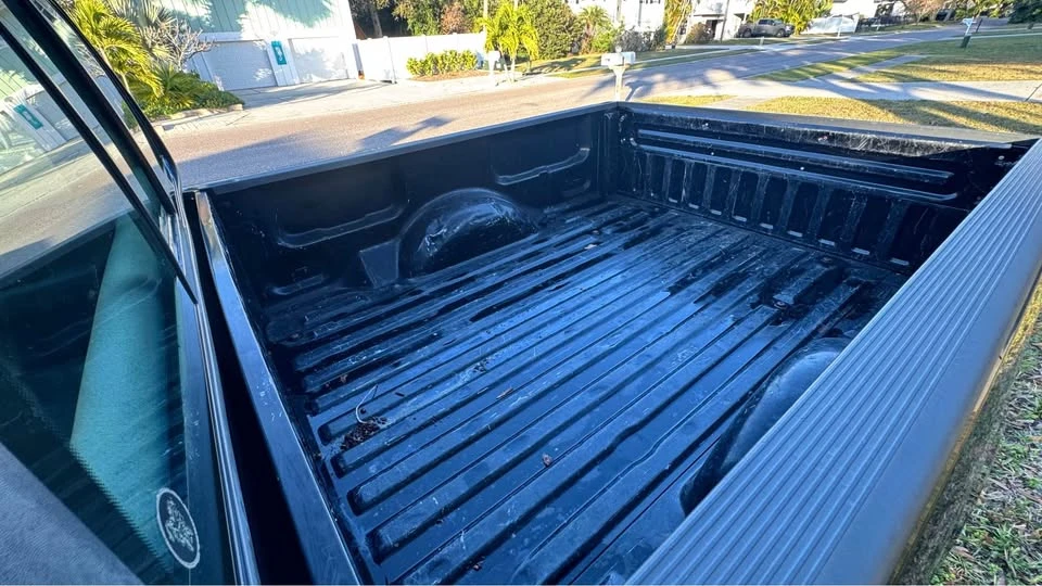 2000 Ford F-150 10th Gen - Image 7 of 16