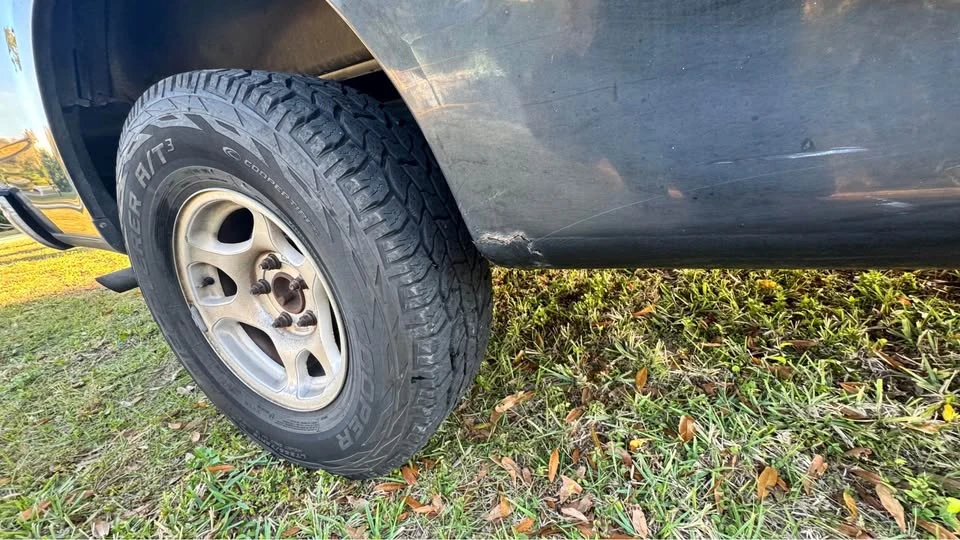 2000 Ford F-150 10th Gen - Image 16 of 16