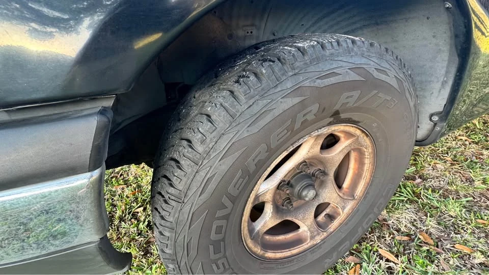 2000 Ford F-150 10th Gen - Image 13 of 16