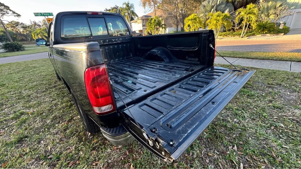 2000 Ford F-150 10th Gen - Image 6 of 16